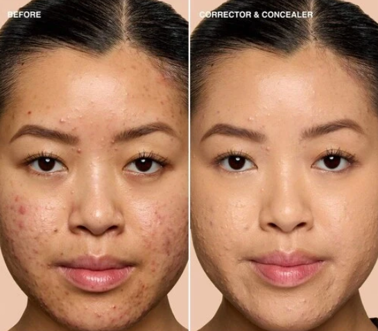 CC undereye corrector